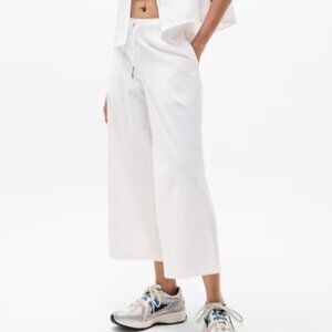 Athleta Midday Crop Pant